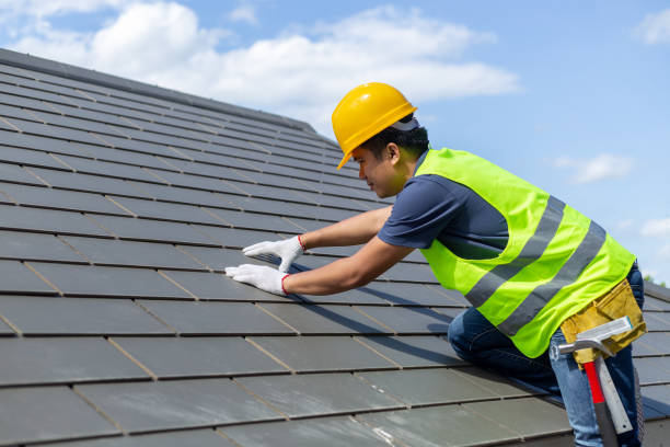 Quick and Trustworthy Emergency Roof Repair Services in Miller, SD