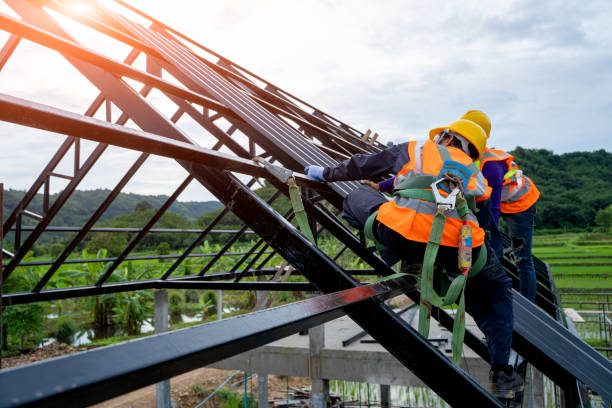 Best Commercial Roofing Services  in Miller, SD