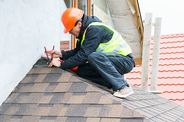 Tile Roofing Contractor in Miller, SD