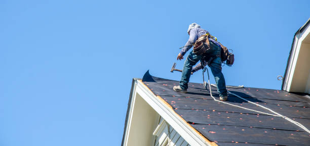 Miller, SD Roofing Contractor Company